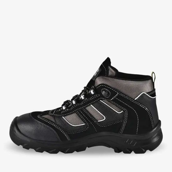 Delovni čevlji Climber S3 (Zaščitni delovni čevlji) Delovni čevlji Climber S3 (Zaščitni delovni čevlji)